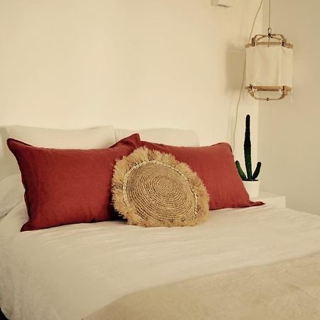 Logement Avec Jardin A 200M De La Digue Wimereux Eksteriør billede