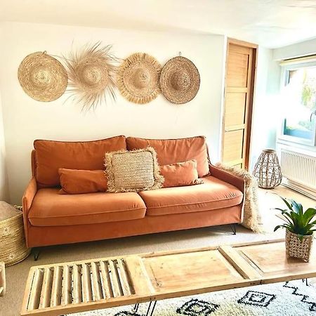 Logement Avec Jardin A 200M De La Digue Wimereux Eksteriør billede
